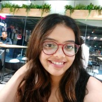 Zensoft Services Employee Megha Kushawaha's profile photo