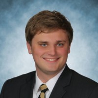 Blessing Health Employee Andrew Halter's profile photo