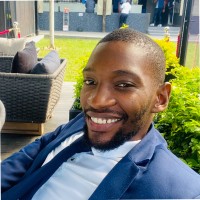 FMRE Botswana Employee Botho Gagosi's profile photo