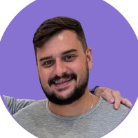 uCondo Employee João Castro's profile photo