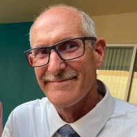 SAIC Employee Larry Hayden's profile photo