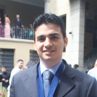 BabbleLabs, Inc. Employee Nerio M.'s profile photo