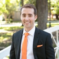 Chick-fil-A Corporate Support Center Employee David Rowe's profile photo