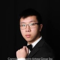 Beatdapp Employee Dylan Chew's profile photo