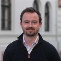 Conta Employee Steffen Sørvig's profile photo