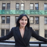 IPsoft Employee Audrey Ellinghouse's profile photo