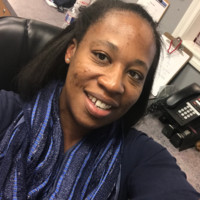 Lewisville ISD Employee Renata Thedford's profile photo