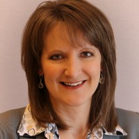 McGraw Hill Employee Laura Bies's profile photo