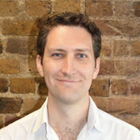 LoopUp Employee Edward Cooper's profile photo