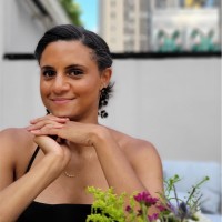 Hudson Table Employee Alexia-Renee D.'s profile photo