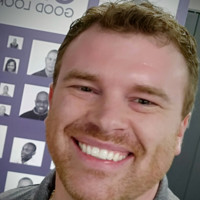Interim Healthcare Staffing of Minneapolis Employee Dustin Lafavre's profile photo