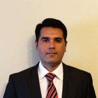 Costco Wholesale Employee Sumit Kapur's profile photo