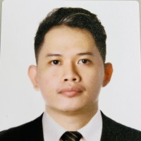Sharp Philippines Employee Gomersindo Benitez Jr's profile photo