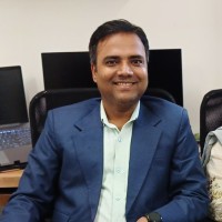 Internsbee Employee Mohammad Javed's profile photo