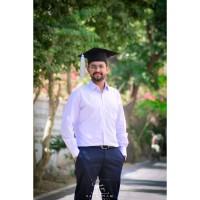 OMEX Technologies Employee Muhammad Saeed's profile photo