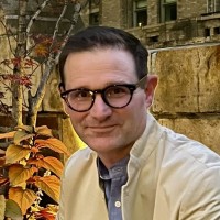 Generali Global Assistance Employee Peter Bason's profile photo