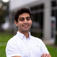 Fission Labs Employee Adam A.'s profile photo