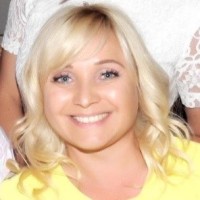 Home Partnership Foundation Employee Zina Marchenko's profile photo