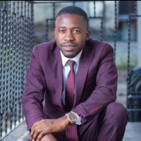 ZETDC Employee Blessing Kanengoni's profile photo