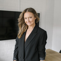 I Like Too Much Employee Katrina Rose's profile photo