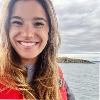 Open Ocean Robotics Employee Madeleine B.'s profile photo