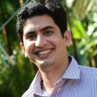 Adithya Kodenkiri Email & Phone Number