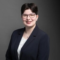 Metrix Group LLP Employee Melina Lefebvre's profile photo