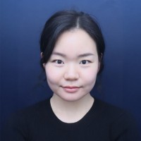 PARIS21 Employee Kyung Kwon's profile photo