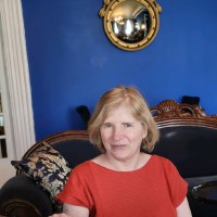 Independent Architecture Employee Ellen Juran's profile photo