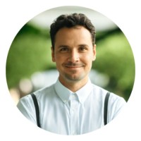 Mission.io Employee Skyler Carr's profile photo