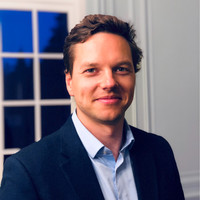 Nicolas Talpe Email & Phone Number