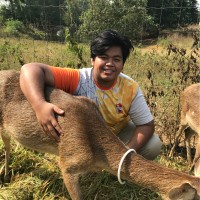 Huat Lai Resources Bhd (hlr) Employee Mohamad Rosmidi's profile photo