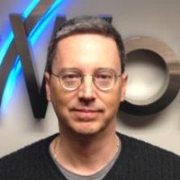 Research for Creative Insights, Inc. Employee Glenn Morgan's profile photo