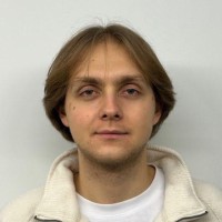 Atomicwallet.io Employee Danny Yurkin's profile photo