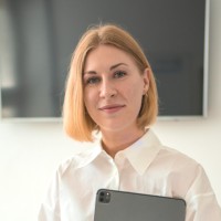 Challenger Accelerator Employee Simona Talacova's profile photo