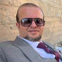 Sulaiman Bin Saleh AL-Mohileb and his Sons Holding Company MHC شركة سليمان بن صالح المهيلب وأبنائه Employee Eng. Abufara's profile photo
