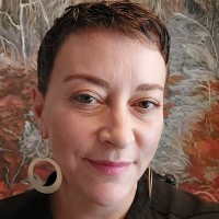 Saskatchewan Indian Institute of Technologies (SIIT) Employee Lorian Kennedy's profile photo