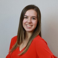 1iota Employee Tarryn Becker's profile photo