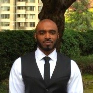 Accenture Employee Omar Davis's profile photo