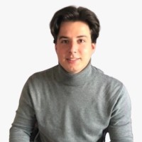 Planet B Employee Maxime Billiet's profile photo