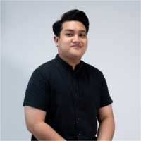 Forwrd Employee Hilfa Akmal's profile photo