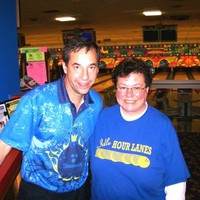 Idle Hour Lanes Employee Jean Wilding's profile photo