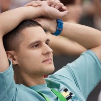 Dmitry Baskakov's profile photo