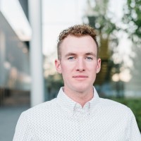 TalentWerx Employee Colin Taggart's profile photo
