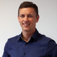 SchoolGrid Employee Dugald Curtis's profile photo