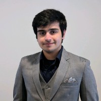 Dhruv Daiya Email