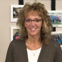 Missouri Department of Social Services Employee Angie Swarnes's profile photo