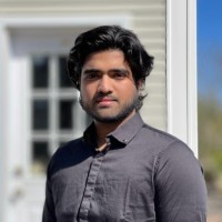 AKA Energy Systems Employee Zidhaan Firoze's profile photo