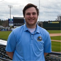 Myrtle Beach Pelicans Employee Peter Brady's profile photo