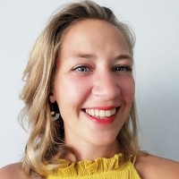 Fonroche Eclairage Employee Julie Mortelette's profile photo